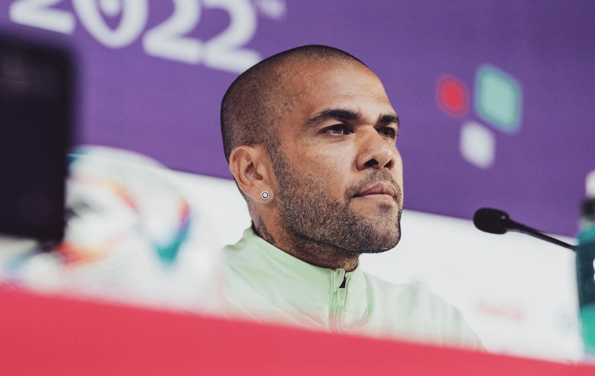 Daniel Alves