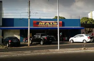 Depósito Mais, localizado no bairro de Fátima, Zona Leste de Teresina (Foto: Reprodução/Google)