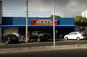 Depósito Mais, localizado no bairro de Fátima, Zona Leste de Teresina (Foto: Reprodução/Google)