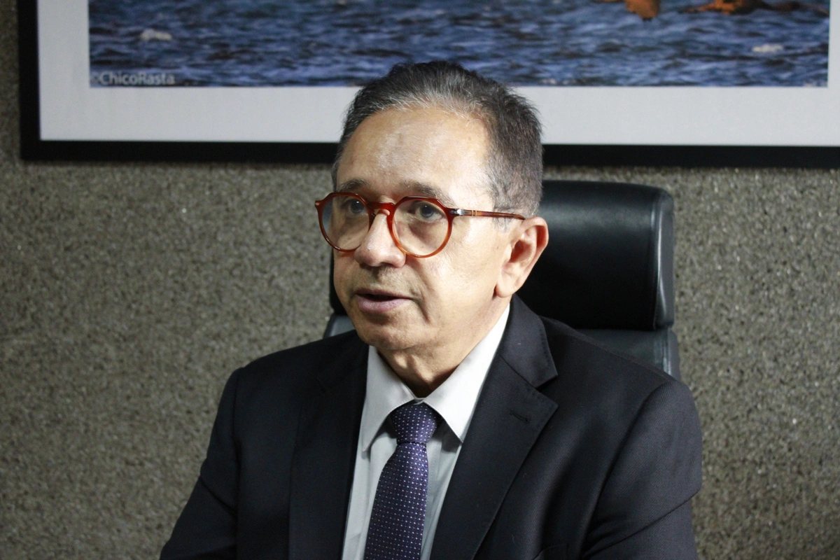 Deputado Dr. Hélio (MDB)