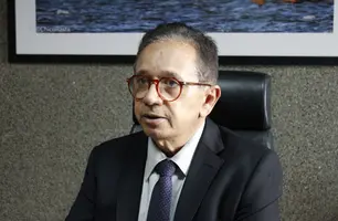 Deputado Dr. Hélio (MDB) (Foto: Stefanny Sales / Conecta Piauí)