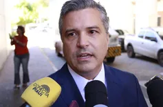 'Oposição e base aprovaram 90% dos projetos de Fonteles', diz Dr. Vinicius