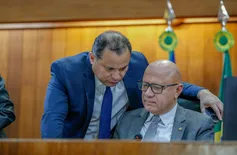 Relatório da CPI da Equatorial é concluído e texto será lido próxima segunda (04)