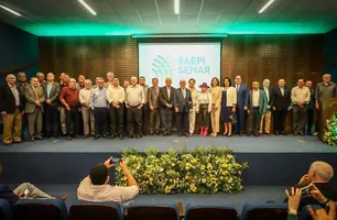 Deputado federal Júlio Cesar (Foto: Lucas Oliveira / FAEPI)