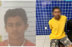 Detento preso em Barra Grande volta a fugir do sistema prisional em Parnaíba