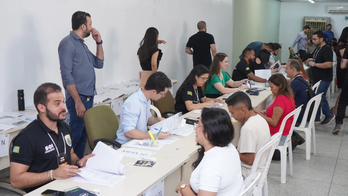 Devolução de celulares apreendidos pela SSP
