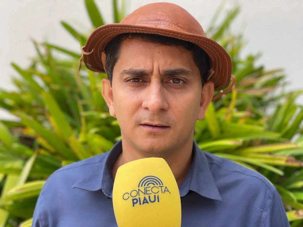 Dionísio Carvalho, ambientalista