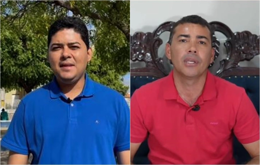 Dr Thiago e Mundola