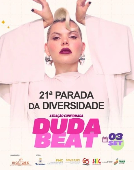 Duda Beat