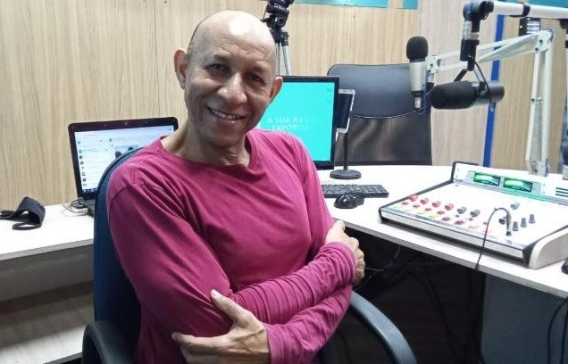 Edilson Campos