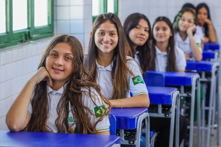Educação do Estado