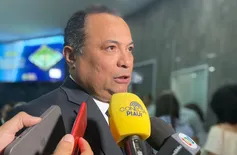 Evaldo Gomes afirma forte possibilidade em apoiar a chapa de Dr. Hélio em Parnaíba