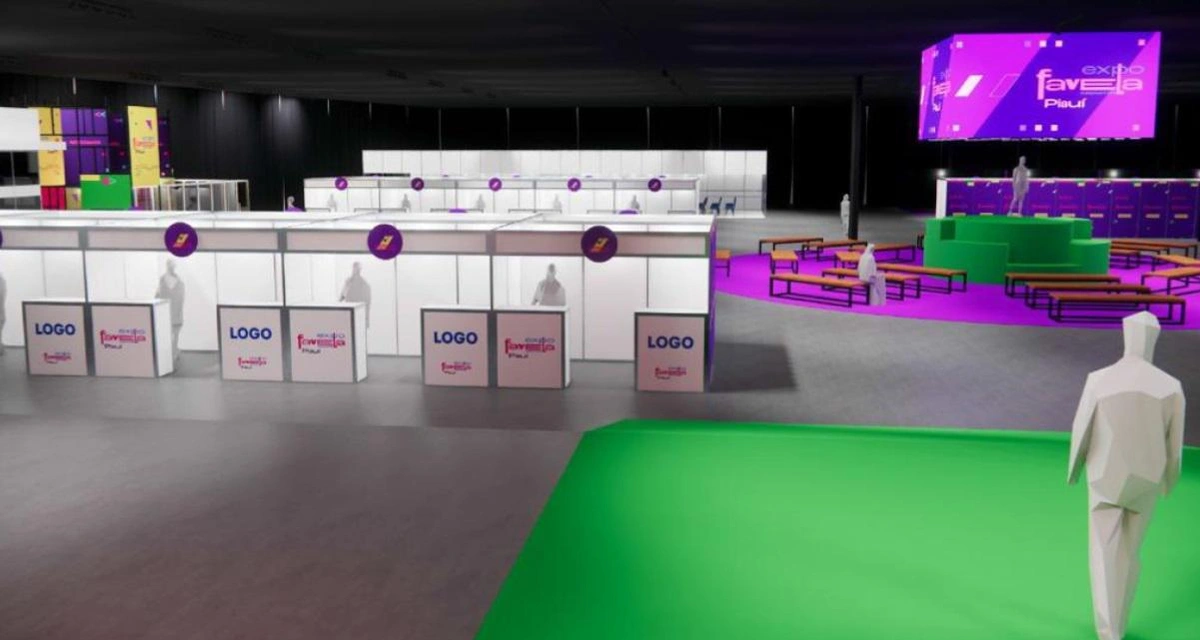 Expo Favela Innovation