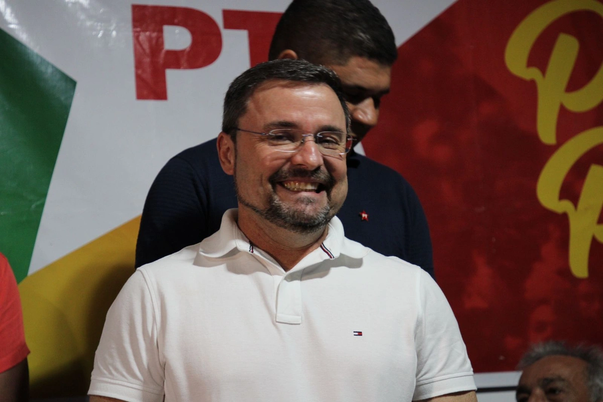 Fábio Novo