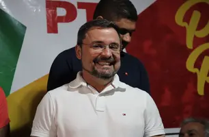 Fábio Novo (Foto: Lourrany Meneses / Conecta Piauí)