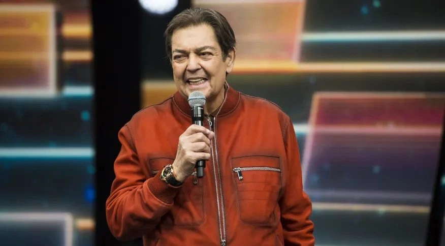 Faustão