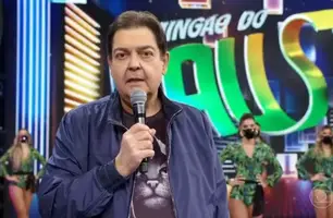 Faustão (Foto: Reprodução)