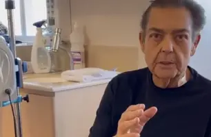 Faustão (Foto: Reprodução)