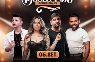 Festival Desejando (Foto: Divulgação/Kalor Produções)