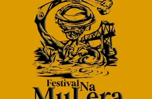 Festival Na Mulêra inicia nesta quinta-feira com ensaios abertos e na sexta-feira com grandes shows (Foto: Reprodução/Rede social)