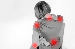 Fibromialgia (Foto: Reprodução/Singular/Centro de tratamento de dor)