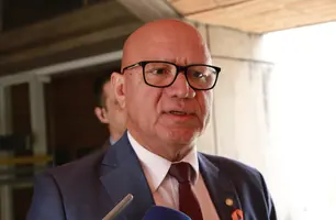 Franzé Silva (PT) (Foto: Stefanny Sales / Conecta Piauí)