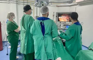 HGV realiza 13 cirurgias bariátricas gratuitas através de programa do Governo (Foto: Reprodução)