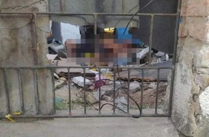 Homem é morto em Teresina; companheira é suspeita (Foto: Divulgação)