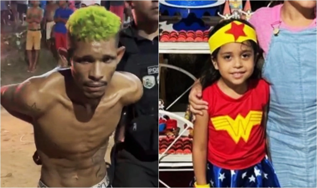 Homem foi condenado à 26 anos de prisão
