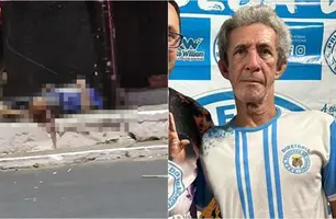 Homem morre eletrocutado em Parnaíba (Foto: Reprodução)