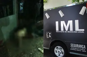 Homem morre em acidente no Piauí (Foto: Reprodução/ Redes Sociais)