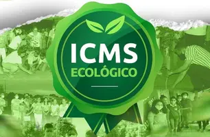 ICMS Ecológico 2023 (Foto: Reprodução)
