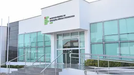 IFPI (Foto: Divulgação / IFPI)
