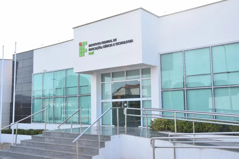 IFPI confirma matrícula de aprovados no Exame Classificatório 2026.1 ...