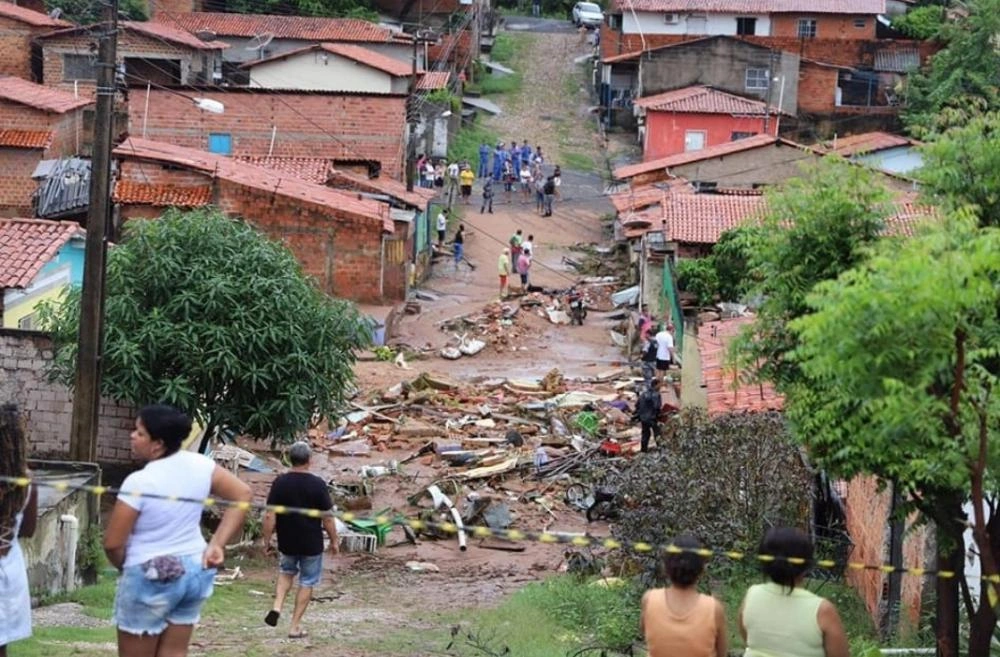 Índice de Vulnerabilidade Multidimensional Não Monetário