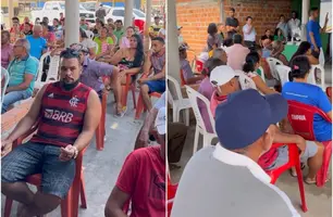 Interpi entrega 215 títulos de terras em cidades do Piauí (Foto: Reprodução)