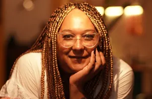 Isa Silva (Foto: Reprodução / Redes Sociais)