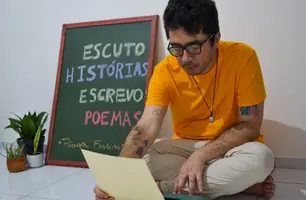 Ithalo Furtado (Foto: Divulgação)