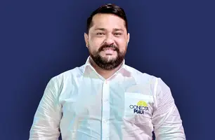 Jornalista Renato Carlos (Foto: Conecta Piauí)