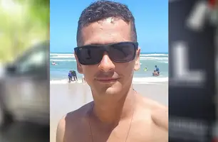 Jovem é morto a facadas no Piauí (Foto: Reprodução/ Redes Sociais)