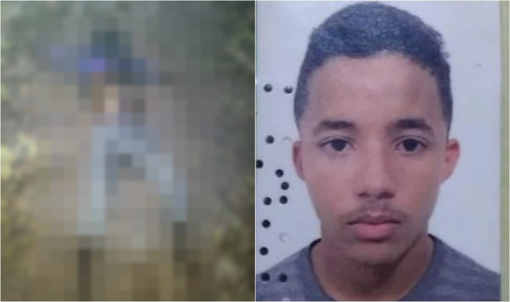 Jovem encontrado morto na Zona Norte de Teresina