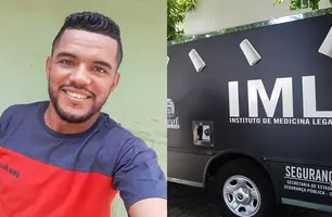 Jovem morre em acidente no Piauí (Foto: Reprodução/ Redes Sociais)