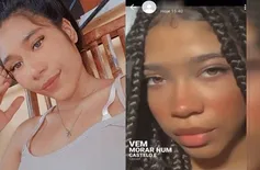 Estudante da UFPI e sua amiga morrem em grave acidente de moto no Piauí