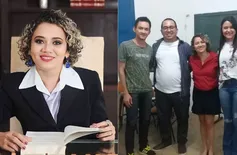 Esperantinense lança livro sobre sexualidade de mulheres na década de 50 e 60