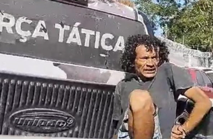 Mãe denuncia o próprio filho por agressões em Teresina (Foto: Divulgação)