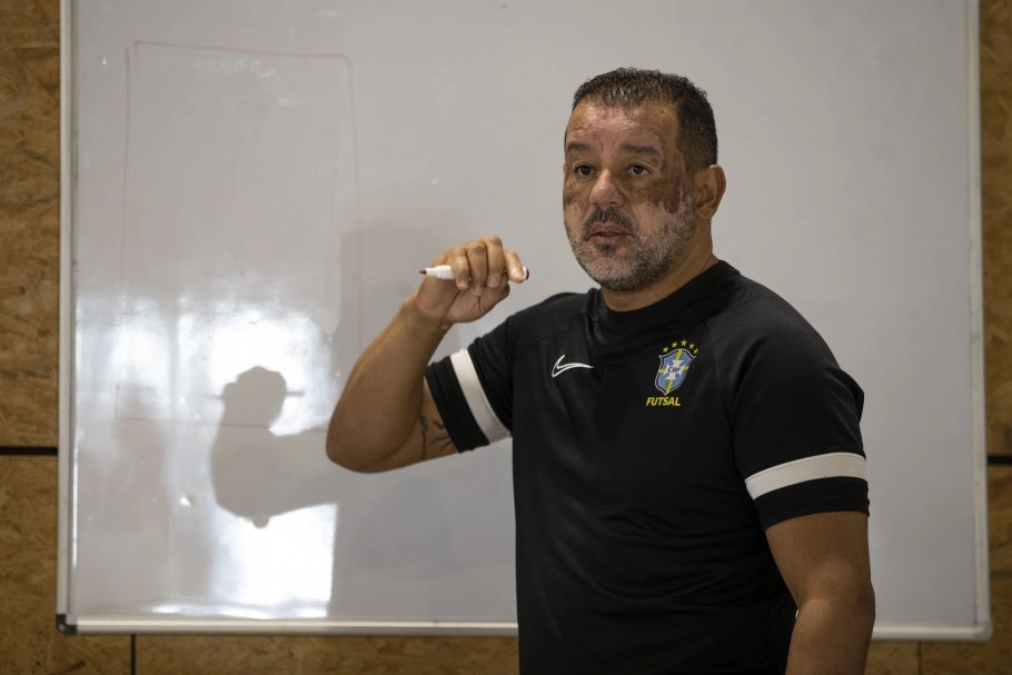 Marquinhos Xavier