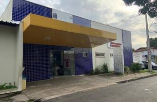 Maternidade do Buenos Ayres (Foto: FMS)