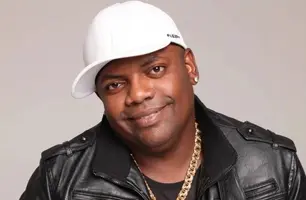 MC Marcinho (Foto: Reprodução/Instagram)