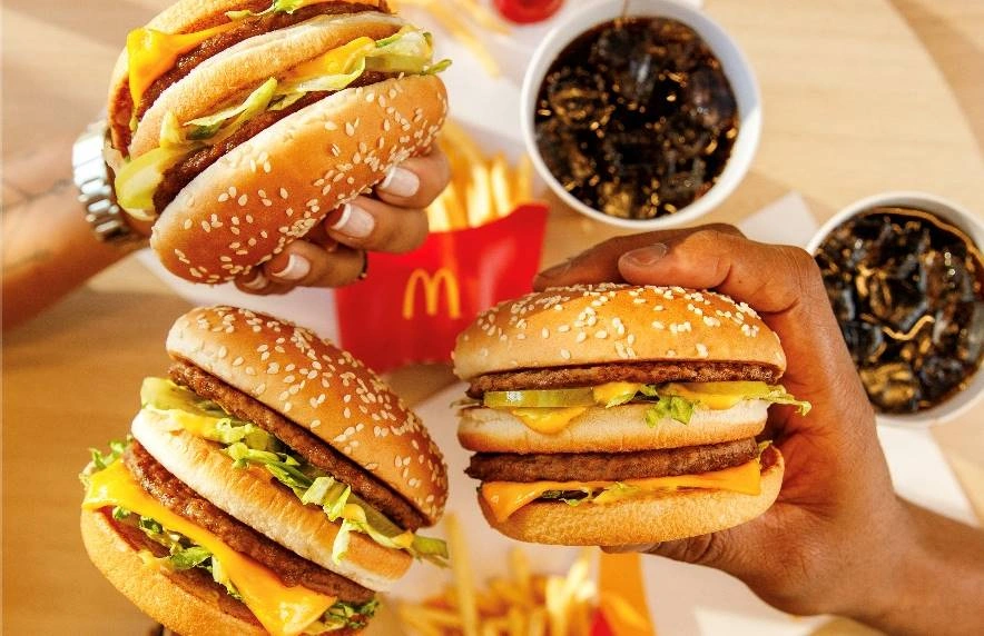 McDia Feliz acontece neste sábado em todo Brasil