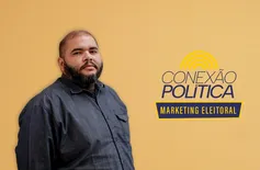 Mikeias di Mattos abordará 'Campanhas no Interior' em palestra do Conexão Política